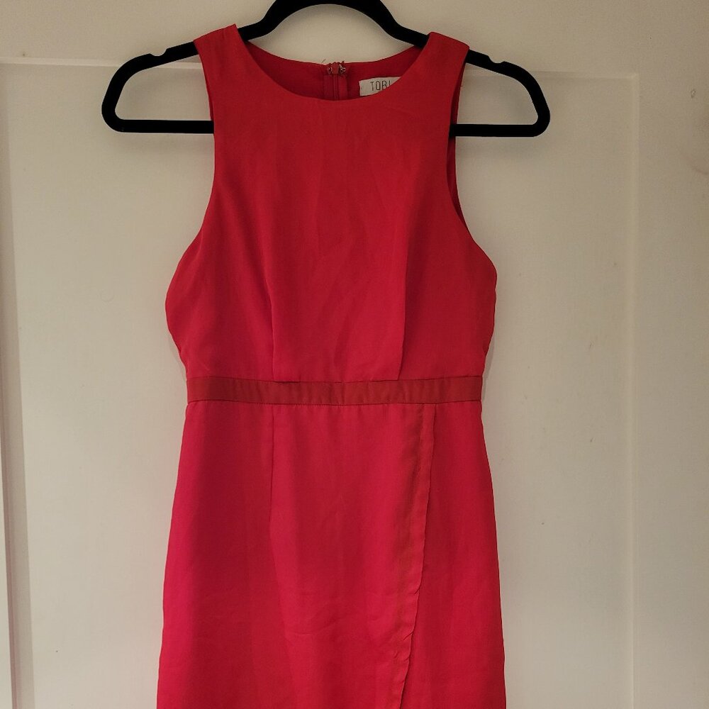 Tobi Dress